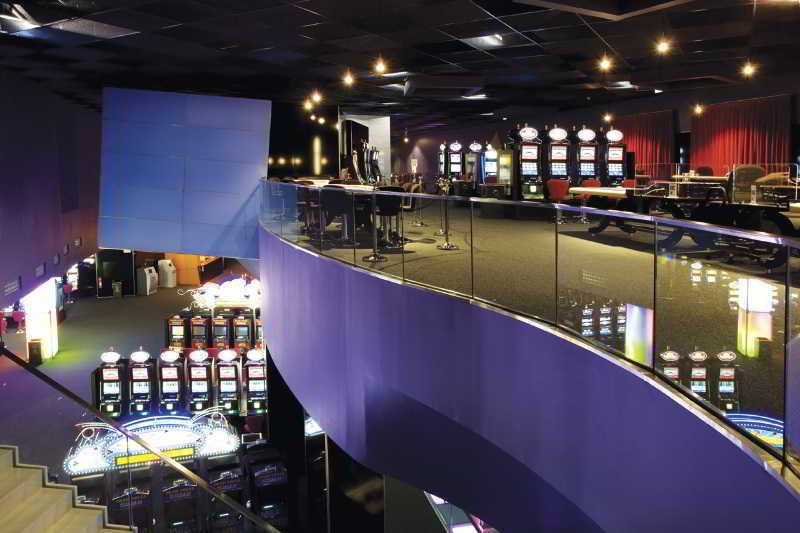 Hotel Casino تشافيس المظهر الخارجي الصورة