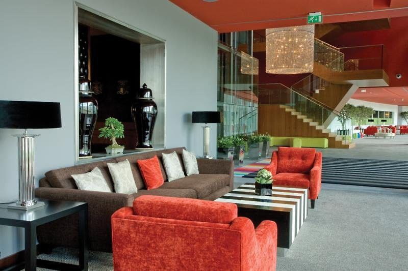 Hotel Casino تشافيس المظهر الخارجي الصورة